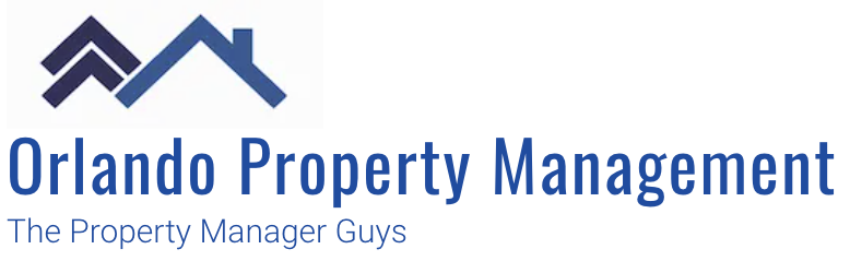 The Property Manager Guys Logo